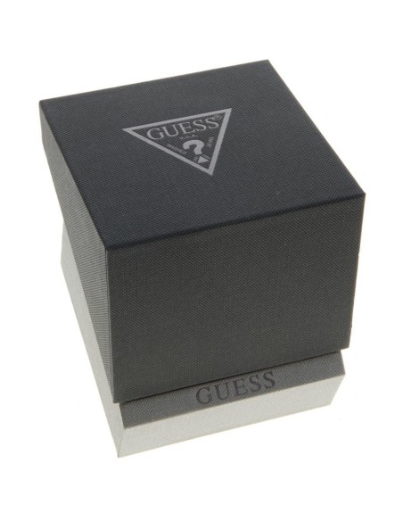 GUESS W1048G2 Black ION