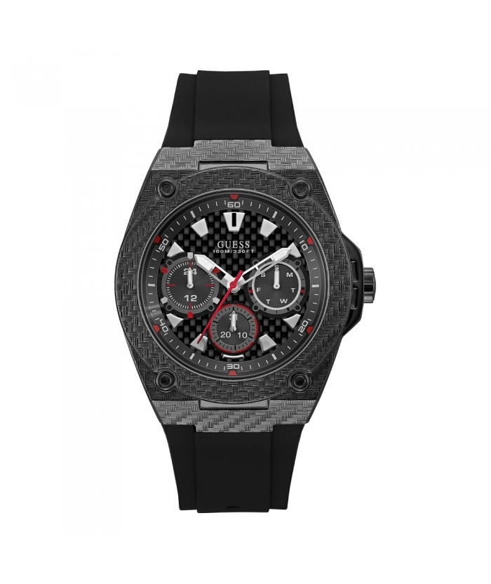 GUESS W1048G2 Black ION