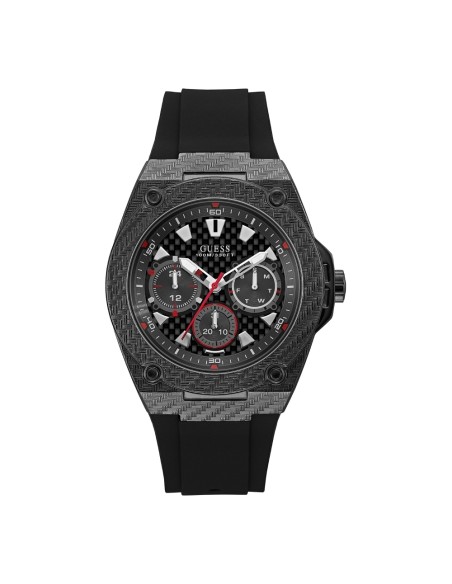 GUESS W1048G2 Black ION