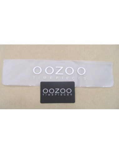 OOZOO C9006 Timepieces XXL 48mm