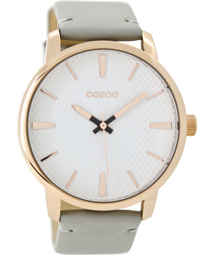 OOZOO C9020 Timepieces Rosegold