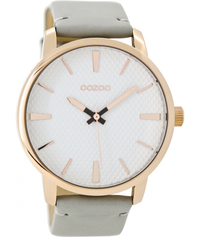 OOZOO C9021 Timepieces Rosegold