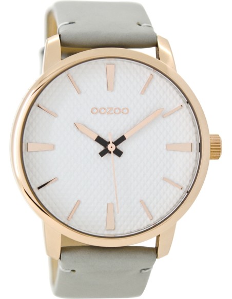 OOZOO C9020 Timepieces Rosegold