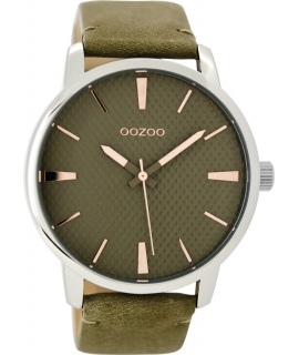 OOZOO C9023 Timepieces Rosegold