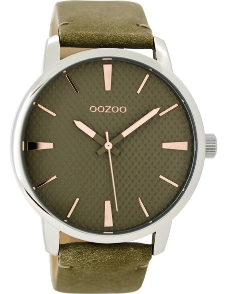 OOZOO C9023 Timepieces Rosegold