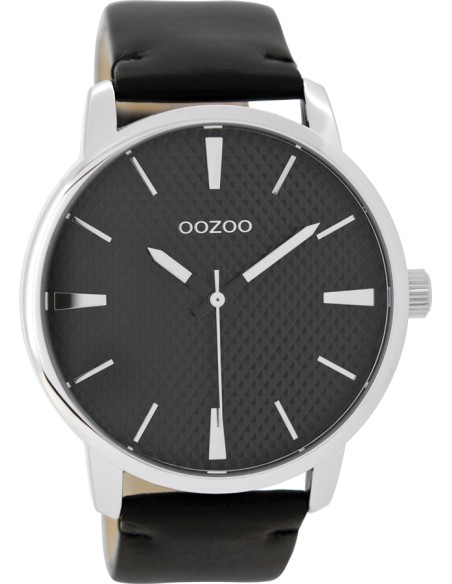 OOZOO C9024 Timepieces Black