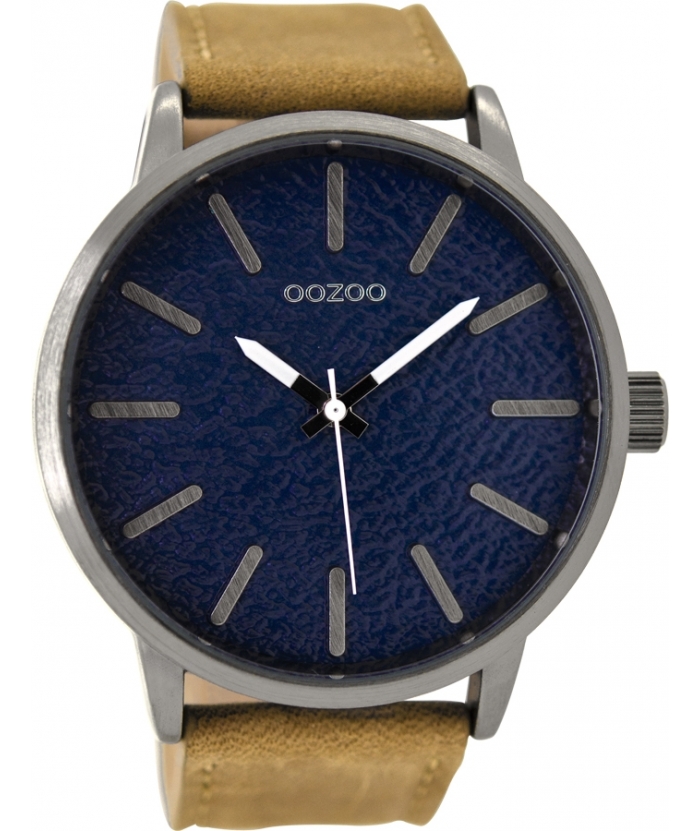 OOZOO C9026 Timepieces Μπλε 48mm
