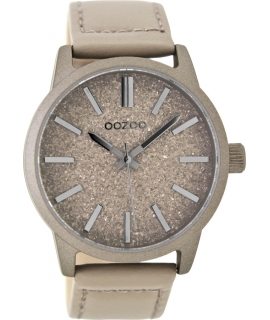 OOZOO C9066 Timepieces 43mm nude