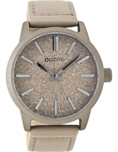 OOZOO C9066 Timepieces 43mm nude