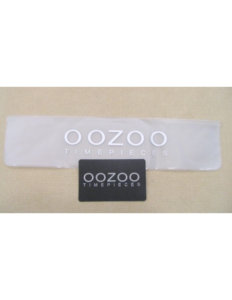 OOZOO C9066 Nude