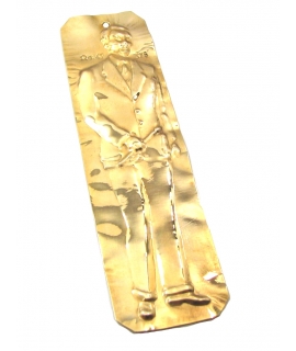 VOW GOLD "Man"