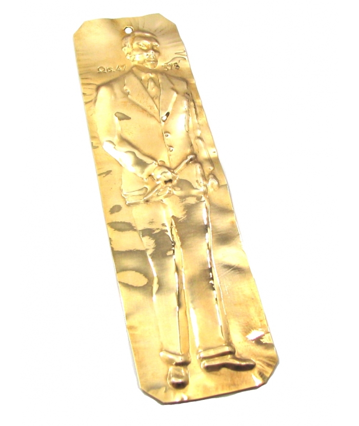 VOW GOLD "Man"