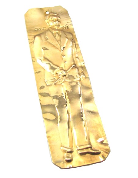 VOW GOLD "Man"