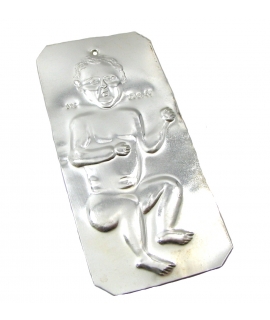 VOW GOLD "Baby"