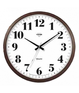 WALL CLOCK VIRTIME