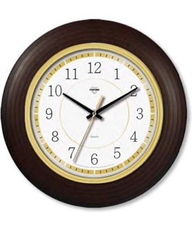 WALL CLOCK VIRTIME