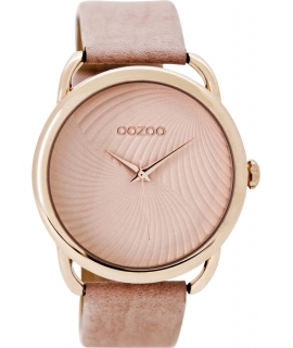 OOZOO C9161 Rosegold Nude