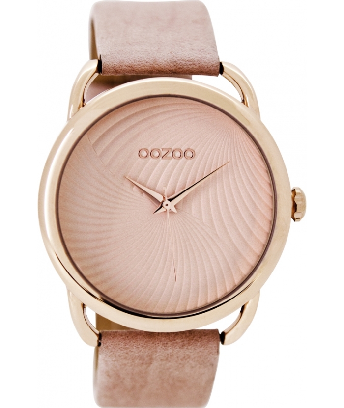 OOZOO C9161 Rosegold Nude