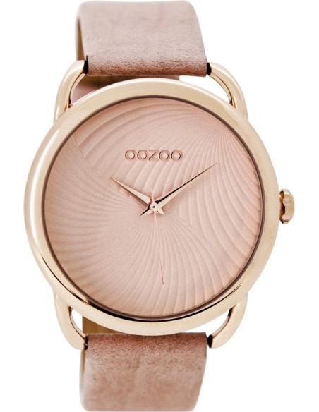 OOZOO C9161 Rosegold Nude