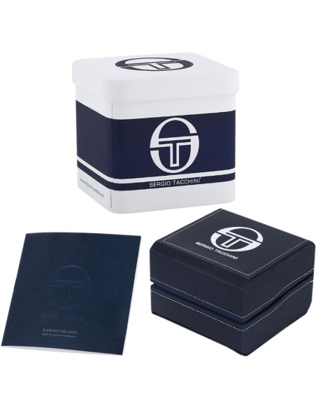 SERGIO TACCHINI ST410404