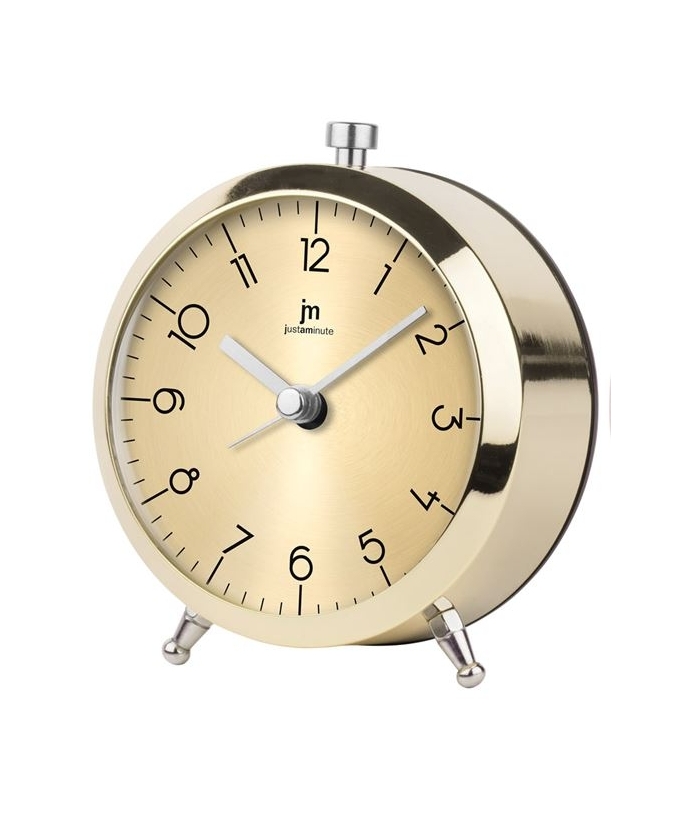 Alarm Clock JM Retro