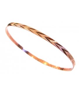 Antique Bracelet Gold K14