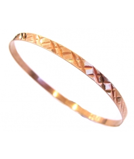 Antique Bracelet Gold K14