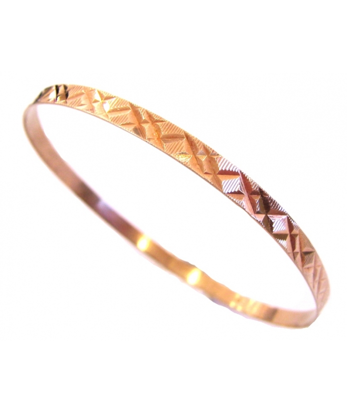Antique Bracelet Gold K14