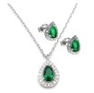 Silver Set