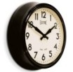 Wall clocks