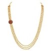 Gold Necklaces