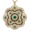Antique Pendants