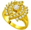 Gold Rings