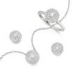 WHITEGOLD SET