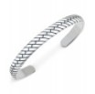 Silver Bracelets