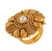 Antique Rings