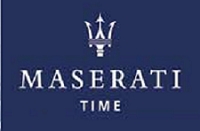 MASERATI