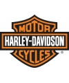 HARLEY DAVIDSON